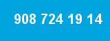 908 724 19 14